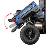 SuperATV Electic Dump Bed For Polaris Ranger '18-'26 - Driven Powersports