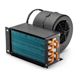 SuperATV In-Dash Cab Heater For Can-Am '18-'26 - Driven Powersports