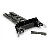 SuperATV Pro Plow Mount For Can-Am Maverick '17-'23 - Driven Powersports