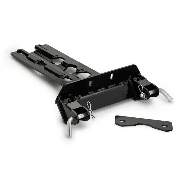 SuperATV Pro Plow Mount For Can-Am Maverick '17-'23 - Driven Powersports