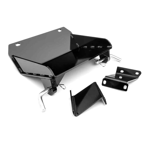 SuperATV Pro Plow Mount For CFMOTO Uforce 1000 '22-'23 - Driven Powersports
