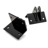 SuperATV Pro Plow Mount For CFMOTO Uforce 1000 '22-'23 - Driven Powersports