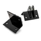 SuperATV Pro Plow Mount For Honda Talon '19-'25 - Driven Powersports