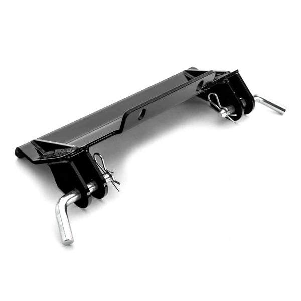 SuperATV Pro Plow Mount For Kawasaki Teryx KRX 1000 '20-'26 - Driven Powersports