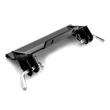 SuperATV Pro Plow Mount For Kawasaki Teryx KRX 1000 '20-'26 - Driven Powersports