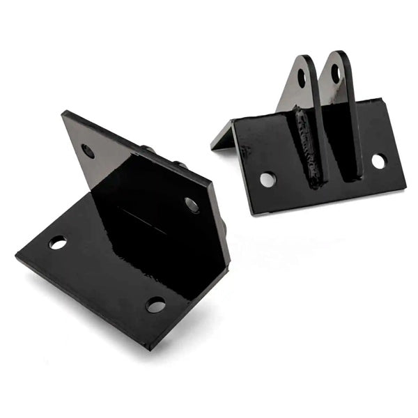 SuperATV Pro Plow Mount For Kawasaki Teryx KRX 1000 '20-'26 - Driven Powersports