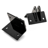 SuperATV Pro Plow Mount For Kawasaki Teryx KRX 1000 '20-'26 - Driven Powersports