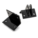 SuperATV Pro Plow Mount For Polaris Ranger '09-'21 - Driven Powersports