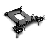 SuperATV Pro Plow Mount For Polaris '14-'26 - Driven Powersports