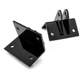 SuperATV Pro Plow Mount For Polaris '14-'26 - Driven Powersports