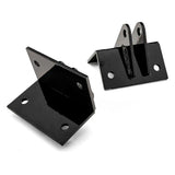 SuperATV Pro Plow Mount For Yamaha Wolverine - Driven Powersports