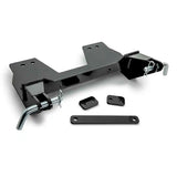 SuperATV Pro Plow Mount For Yamaha Viking '14-'22 - Driven Powersports