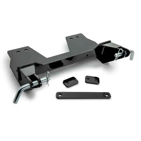 SuperATV Pro Plow Mount For Yamaha Viking '14-'22 - Driven Powersports