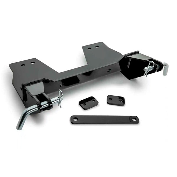 SuperATV Pro Plow Mount For Yamaha Viking '14-'22 - Driven Powersports