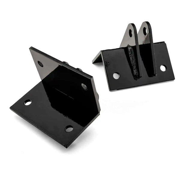 SuperATV Pro Plow Mount For Yamaha Viking '14-'22 - Driven Powersports