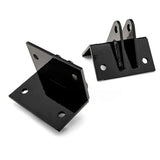 SuperATV Pro Plow Mount For Yamaha Viking '14-'22 - Driven Powersports