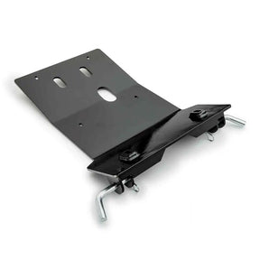 SuperATV Pro Plow Mount For Yamaha Wolverine '16-'26 - Driven Powersports