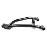 SuperATV High Clearance A-Arm For Polaris '10-'26 Black - Driven Powersports