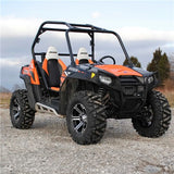 SuperATV High Clearance A-Arm For Polaris RZR '08-'22 Black - Driven Powersports