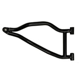 SuperATV High Clearance A-Arm For Polaris RZR XP '11-'13 Black - Driven Powersports