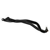 SuperATV High Clearance A-Arm For Polaris RZR XP '11-'13 Black - Driven Powersports