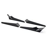 SuperATV Rock Sliders Kit For Can-Am Maverick MAX X3 '17-'26 - Driven Powersports