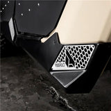 SuperATV Rock Sliders Kit For Can-Am Maverick MAX X3 '17-'26 - Driven Powersports