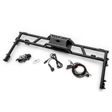 SuperATV Loader Rack with Winch For CFMOTO Uforce 1000 EPS '22-'26 - Driven Powersports