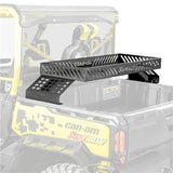 SuperATV Delta Bed Rack For Can-Am '16-'26 - Driven Powersports