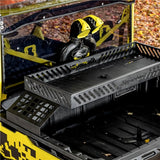 SuperATV Delta Bed Rack For Can-Am '16-'26 - Driven Powersports