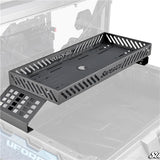SuperATV Delta Bed Rack For CFMOTO Uforce '22-'26 - Driven Powersports