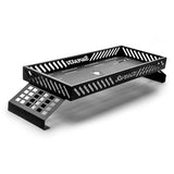 SuperATV Delta Bed Rack For CFMOTO Uforce '22-'26 - Driven Powersports