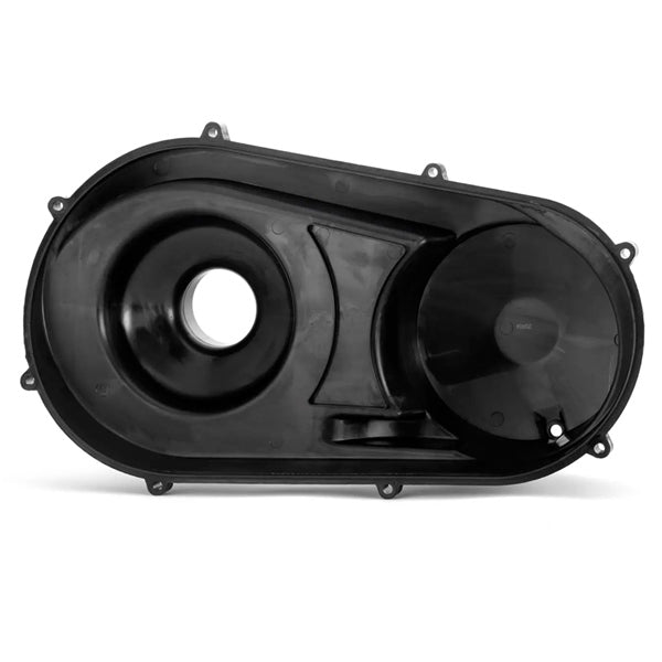 SuperATV Clutch Cover For Polaris '15-'26 - Driven Powersports