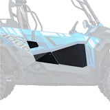 SuperATV Lower Door For CFMOTO Zforce '18-'23 - Driven Powersports