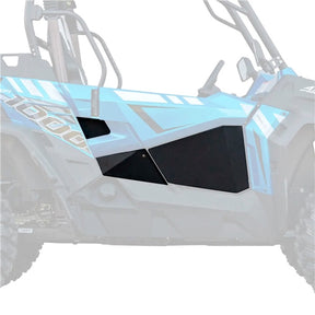 SuperATV Lower Door For CFMOTO Zforce '18-'23 - Driven Powersports
