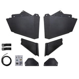 SuperATV Lower Door For CFMOTO Zforce '18-'23 - Driven Powersports