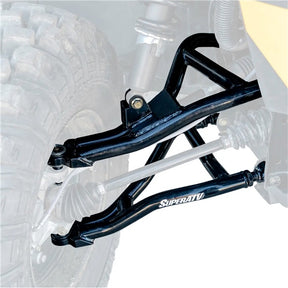 SuperATV Atlas Pro A-Arm For Can-Am Defender '18-'26 - Driven Powersports