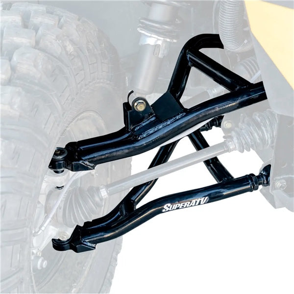 SuperATV Atlas Pro A-Arm For Can-Am Defender '18-'26 - Driven Powersports