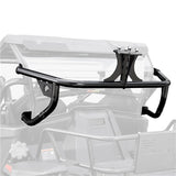 SuperATV Spare Tire Carrier For CFMOTO Zforce 950 HO EX EPS '22-'23 - Driven Powersports