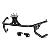 SuperATV Spare Tire Carrier For CFMOTO Zforce 950 HO EX EPS '22-'23 - Driven Powersports