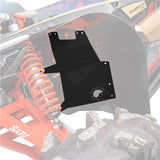 SuperATV Fender Guard inner For Can-Am Maverick '17-'26 - Driven Powersports