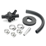 SuperATV In-Dash Cab Heater with Valve & Pump For CFMOTO Uforce 1000 - Driven Powersports