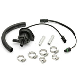 SuperATV In-Dash Cab Heater with Valve & Pump For CFMOTO Uforce 1000 - Driven Powersports