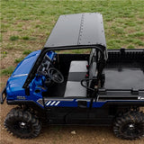 SuperATV Aluminum Roof For Kawasaki Mule Pro-FXR '18-'26 - Driven Powersports