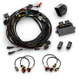SuperATV Self-Canceling Turn signal For Honda Talon '20-'25 - Driven Powersports