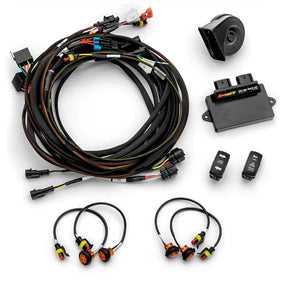 SuperATV Self-Canceling Turn signal For Honda Talon '20-'25 - Driven Powersports