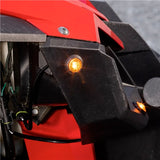SuperATV Self-Canceling Turn signal For Honda Talon '20-'25 - Driven Powersports