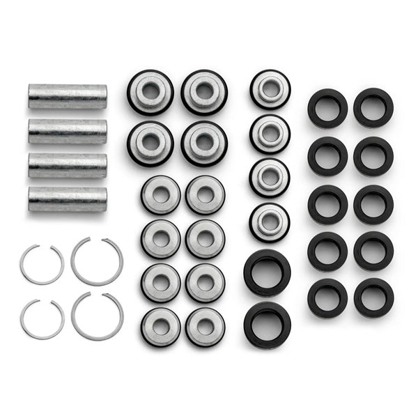 SuperATV A-Arm Bushing Kit UHMW For Polaris RZR XP '24-'25 - Driven Powersports
