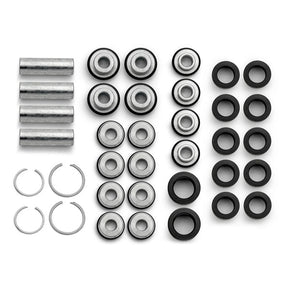 SuperATV A-Arm Bushing Kit UHMW For Polaris RZR XP '24-'25 - Driven Powersports