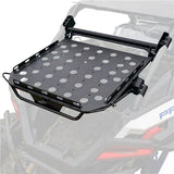 SuperATV Cargo Rack Alpha For Polaris RZR '20-'26 - Driven Powersports